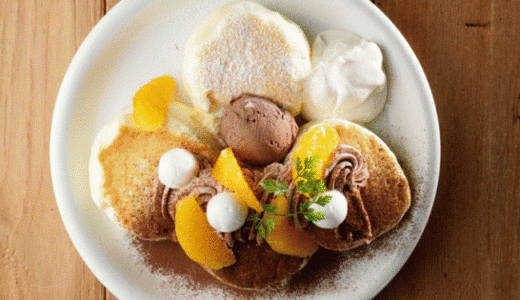【ドレモルタオ】パンケーキやソフトクリームも楽しめる千歳カフェ