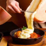 【CCCチーズチーズカフェ函館】チーズ好きのためのチーズ専門店が函館市本町にオープン！