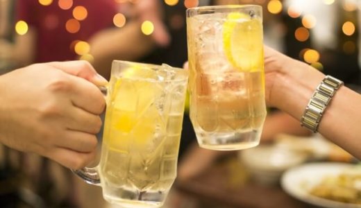 【一人飲み専門酒場 充電ハイボール】函館-五稜郭公園前駅近くに“一人飲み専門居酒屋”がオープン！