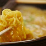 【ラーメンノボリザカ】恵庭に札幌から移転したラーメン屋がオープン！