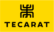 「TECARAT」のロゴ