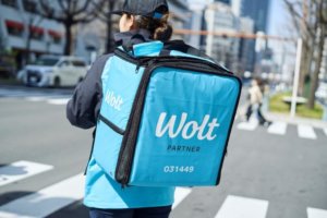 Wolt(ウォルト)-質の高い配達パートナーによる安心サービス